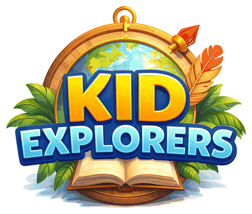 Kid Explorers